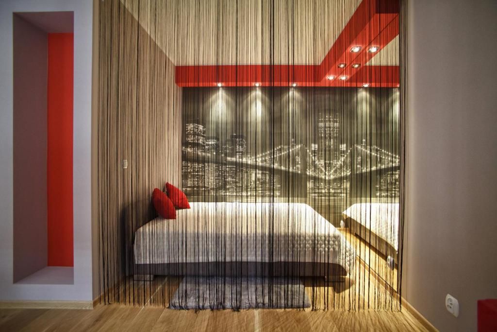 Апарт-отели Aparthotel Dream of Bydgoszcz Быдгощ-57