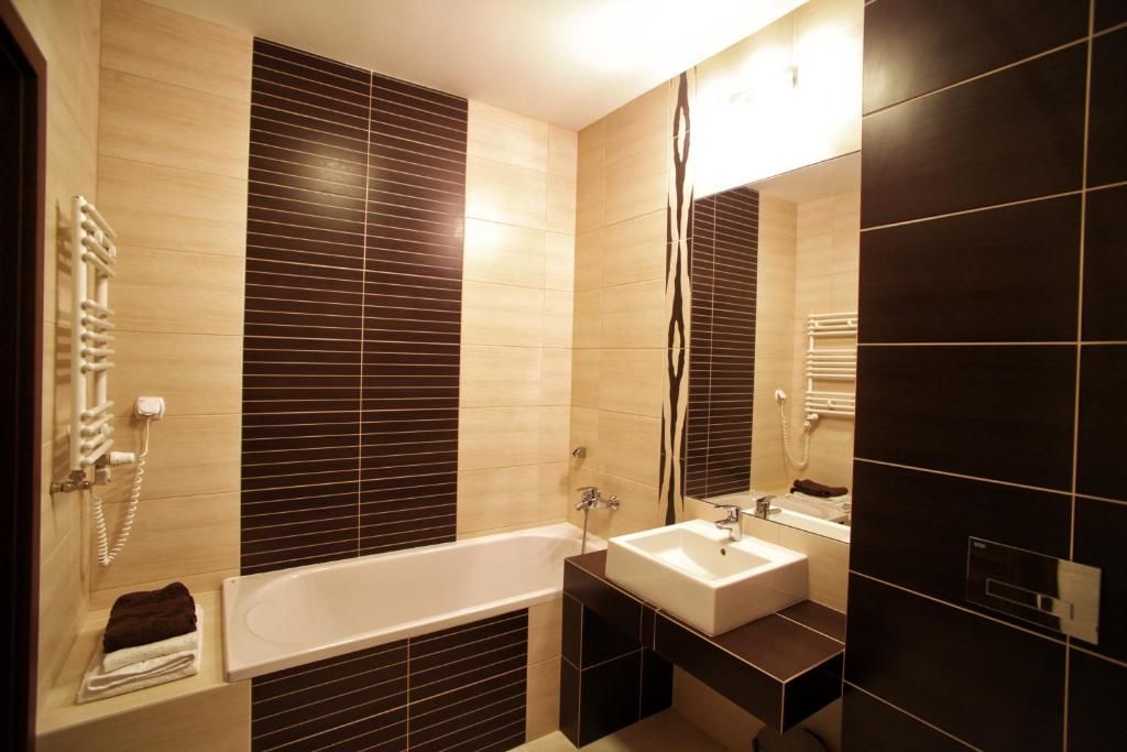 Апарт-отели Aparthotel Dream of Bydgoszcz Быдгощ-63