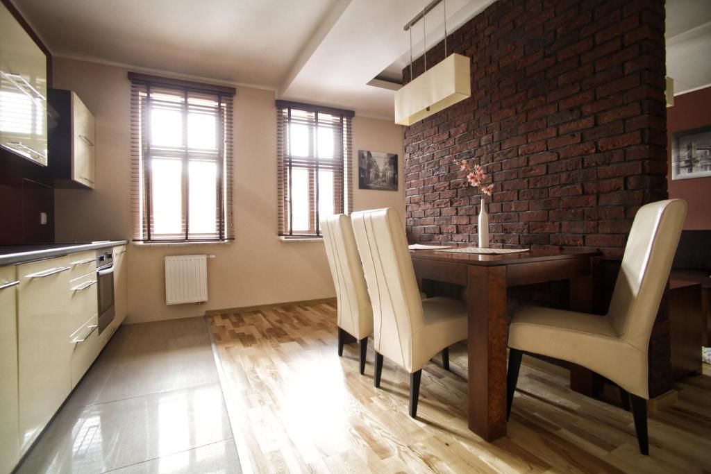 Апарт-отели Aparthotel Dream of Bydgoszcz Быдгощ-75