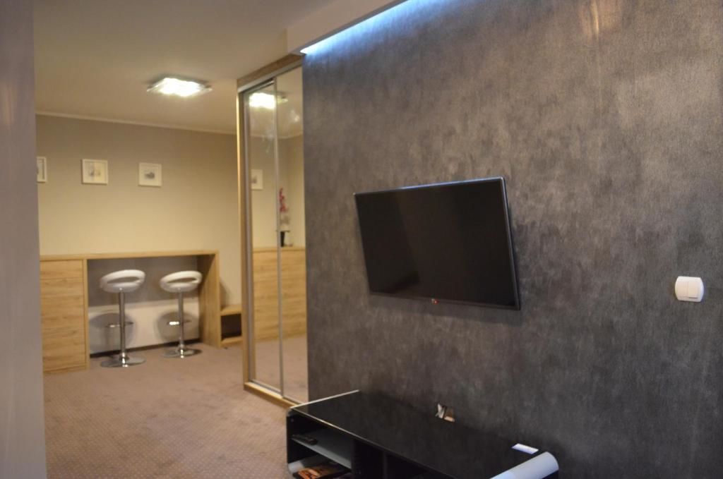 Апарт-отели Aparthotel Dream of Bydgoszcz Быдгощ-78