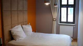 Апарт-отели Aparthotel Dream of Bydgoszcz Быдгощ Апартаменты с 3 спальнями-1