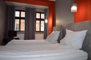 Апарт-отели Aparthotel Dream of Bydgoszcz Быдгощ Апартаменты с 3 спальнями-7